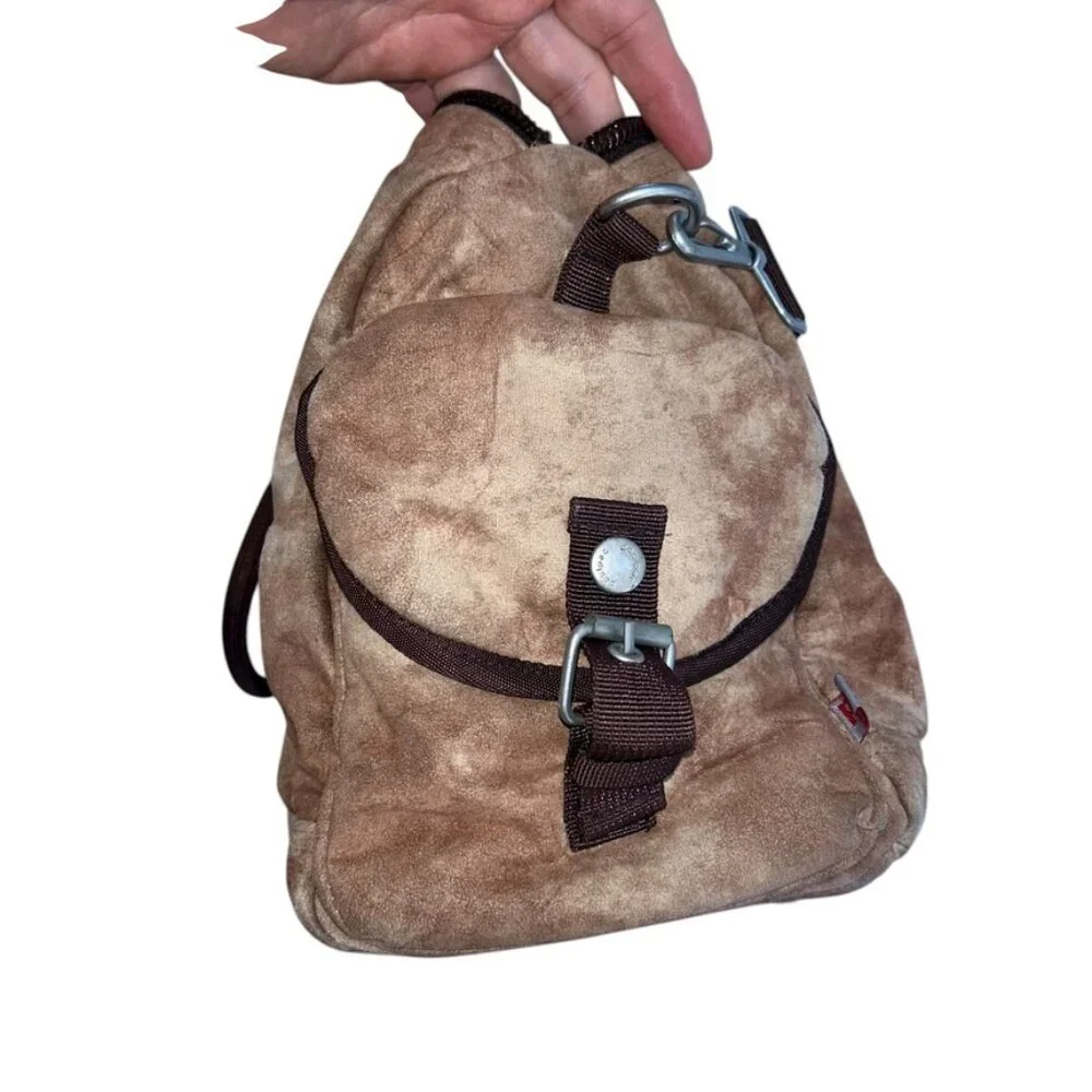 paulpac mocha brown